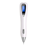 LCD Display Plasma Laser Skin Tag Mole Tattoo Removal Pen LCD Display Plasma Laser Skin Tag Mole Tattoo Removal Pen