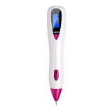 LCD Display Plasma Laser Skin Tag Mole Tattoo Removal Pen LCD Display Plasma Laser Skin Tag Mole Tattoo Removal Pen