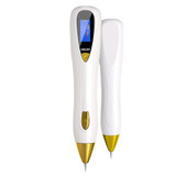 LCD Display Plasma Laser Skin Tag Mole Tattoo Removal Pen LCD Display Plasma Laser Skin Tag Mole Tattoo Removal Pen
