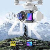4K Professional RC Drone