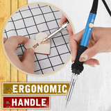 Wood Burning Pyrography Kit 【Hot Sale 50% OFF】 Wood Burning Pyrography Kit 【Hot Sale 50% OFF】