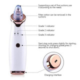 Pore Cleanser Vacuum Pro