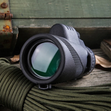 Waterproof Monocular Mobile Zoom Telescope