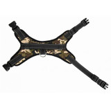 Adjustable Safety Dog Harness