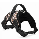 Adjustable Safety Dog Harness