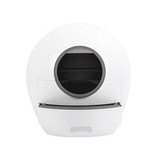 Intelligent cat litter pan