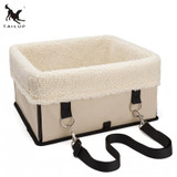 Pet Car Bucket Seat