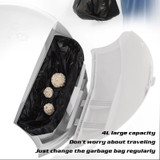 SAINT N MIKE Automatic Self Cleaning Intelligent Cat Litter Box