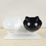 SAINT N MIKE Anti Choke Cat Bowl