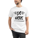 Organic T-Shirt Organic T-Shirt