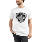 Organic T-Shirt Organic T-Shirt