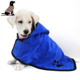 Super Absorbent Pet Towel