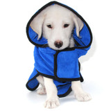 Super Absorbent Pet Towel