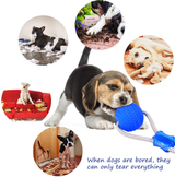 Pet Molar Bite Toy Pet Molar Bite Toy