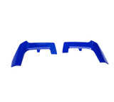 Top Wing Trunk Spoiler 2017+ Honda Civic Hatchback