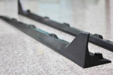 Type R Style PU Side Skirt 2016+ Honda Civic
