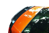 RS Style Duckbill Trunk Spoiler 2016+ Honda Civic