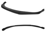 VR Style Front Bumper Lip 2016+ Honda Civic