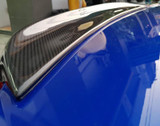Primitive V1 Carbon Fiber Duckbill Trunk Spoiler 2016+ Honda Civic