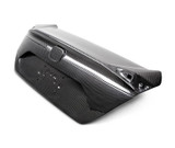 Carbon Fiber Trunk Lid  2016+ Honda Civic Sedan