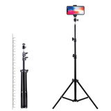 210CM Table Stand Tripod for Phone Camera