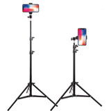 210CM Table Stand Tripod for Phone Camera