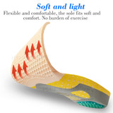 Flat Feet Arch Support Insole