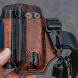 Multitool Leather Sheath -
