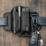 Multitool Leather Sheath -