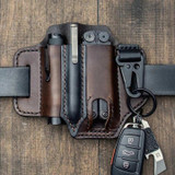 Multitool Leather Sheath -