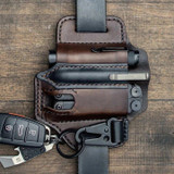 Multitool Leather Sheath -
