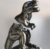 The Predator Tyrannosaurus Rex Stud Earrings