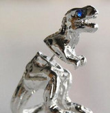 The Predator Tyrannosaurus Rex Stud Earrings