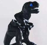 The Predator Tyrannosaurus Rex Stud Earrings