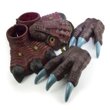 Be A Dinosaur Costume Set