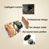 Portable speaker OWX A70 wireless speaker loudspeaker