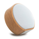 Retro A60 Classic Wooden Speaker Bluetooth Speaker