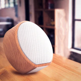 Retro A60 Classic Wooden Speaker Bluetooth Speaker