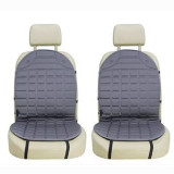 12V Heated Car Seat Cushion Cover Seat