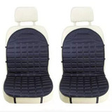 12V Heated Car Seat Cushion Cover Seat