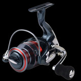 Fishing Reel Metal XS1000-7000 Series Spinning Reel Fishing Tackle