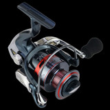 Fishing Reel Metal XS1000-7000 Series Spinning Reel Fishing Tackle