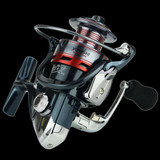 Fishing Reel Metal XS1000-7000 Series Spinning Reel Fishing Tackle