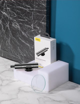 Mini Car Window Glass Breaker Seat Belt Cutter Safety Hammer Life-Saving Tool