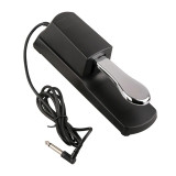 Damper Sustain Pedal Foot Switch Piano Keyboards Sustain Foot Pedal Damper