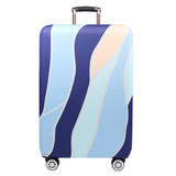 Thicker Travel Luggage Protective Cover Suitcase Case