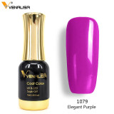 Nail Art 12ml 120 Colors Gel Polish Nail Polish