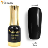 Nail Art 12ml 120 Colors Gel Polish Nail Polish
