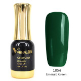 Nail Art 12ml 120 Colors Gel Polish Nail Polish