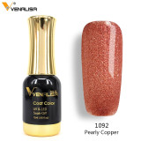 Nail Art 12ml 120 Colors Gel Polish Nail Polish
